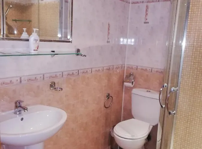 Здравен курорт рожена Рожен