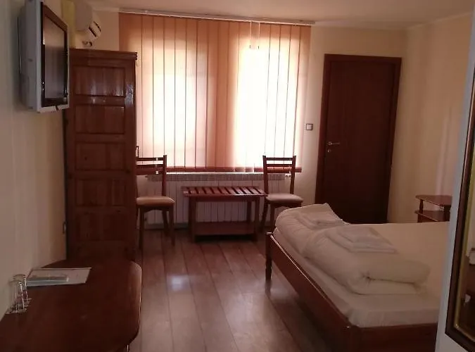 Здравен курорт рожена Рожен