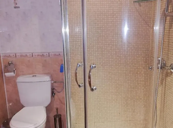 рожена Здравен курорт *