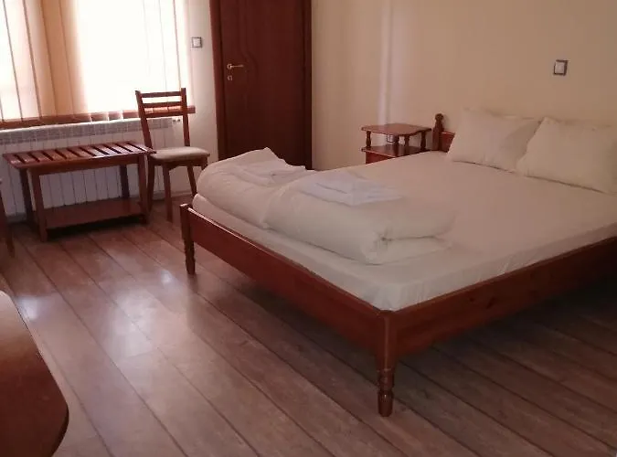 Здравен курорт рожена