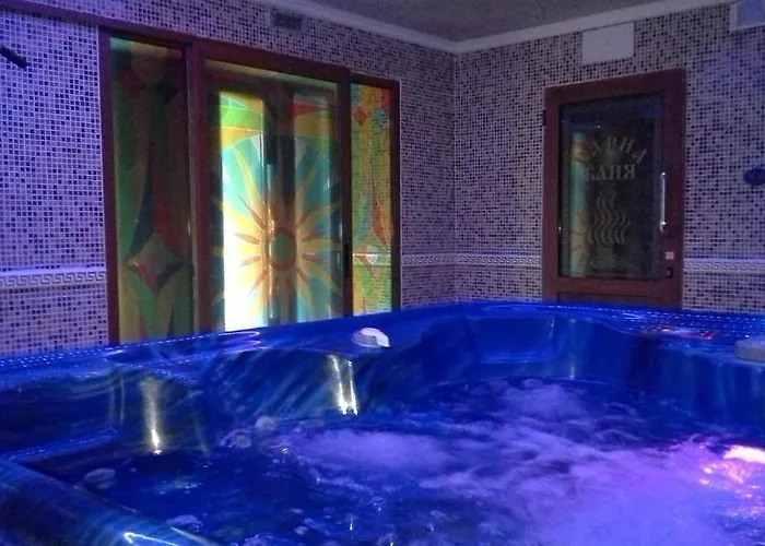 Здравен курорт рожена *