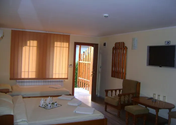 Здравен курорт рожена Рожен