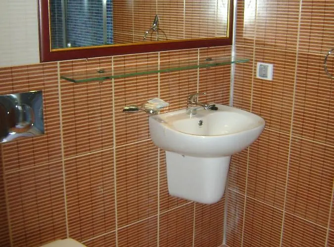 рожена Здравен курорт Рожен