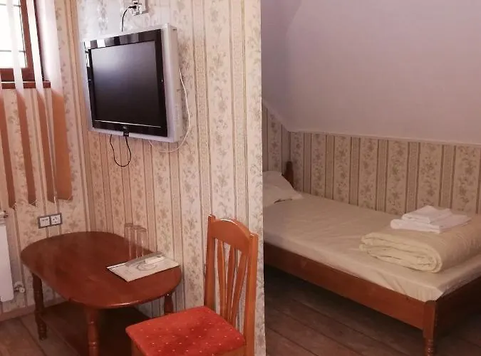 рожена Здравен курорт Рожен