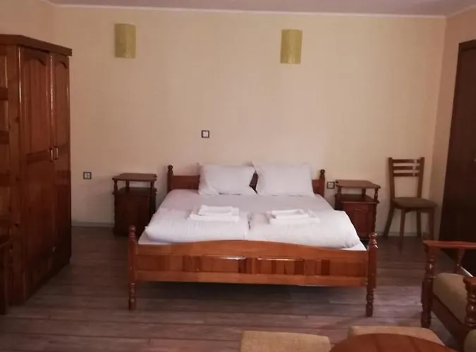 Здравен курорт рожена *