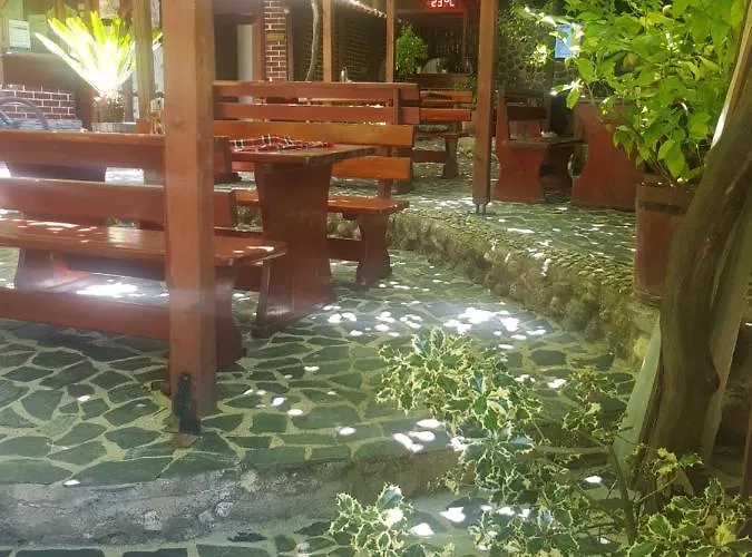 Здравен курорт рожена *