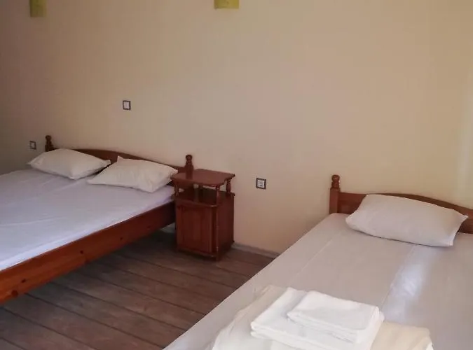 комплекс рожена, хотел, рожена *