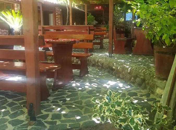 Здравен курорт рожена