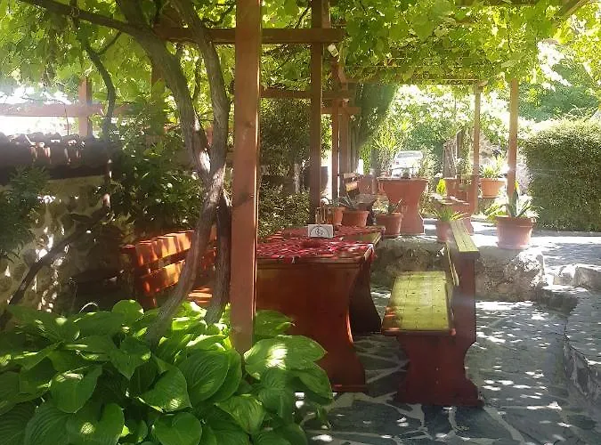 рожена Здравен курорт *