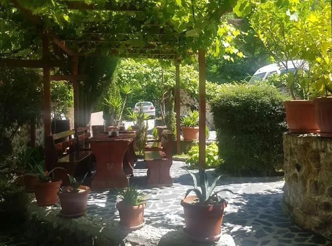 Здравен курорт рожена