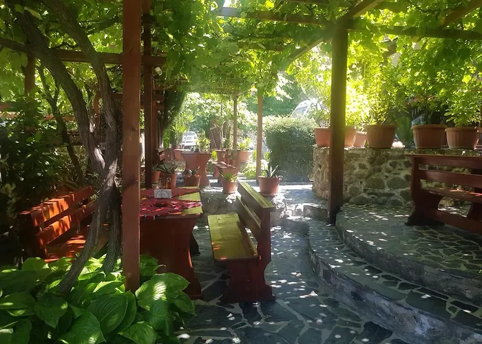 Здравен курорт рожена *