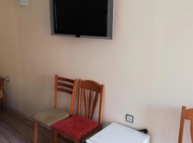 Здравен курорт рожена *