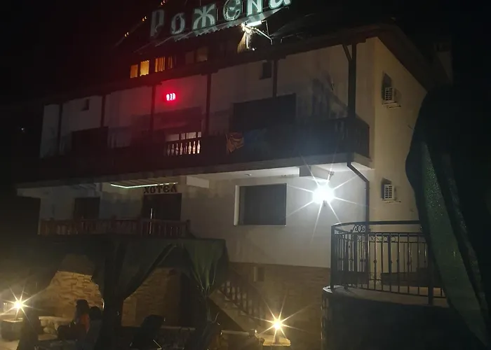 рожена * Рожен