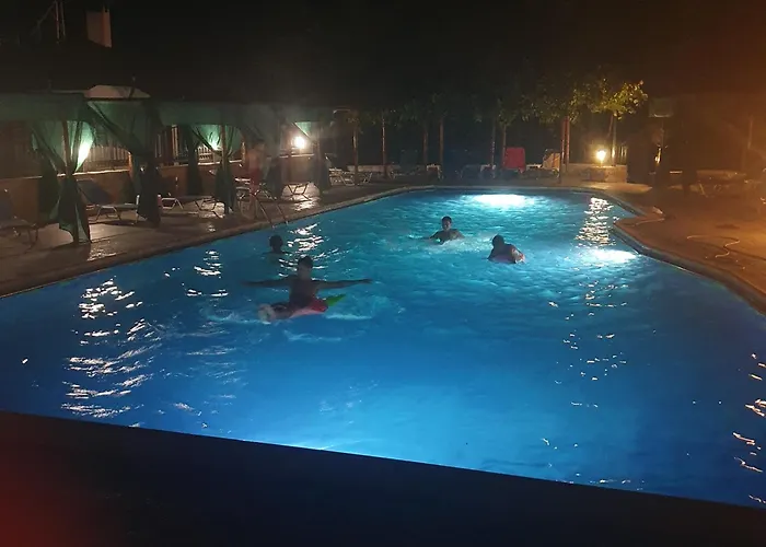 рожена Здравен курорт Рожен