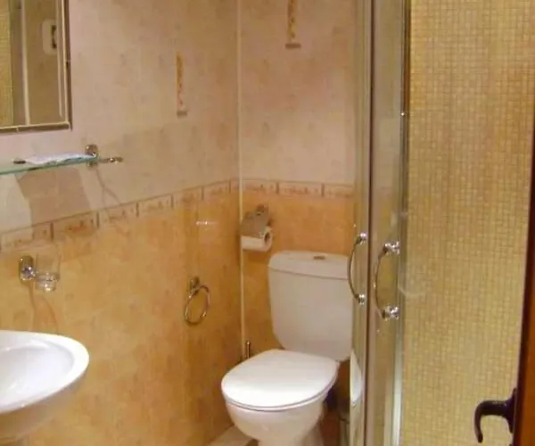 Здравен курорт рожена *