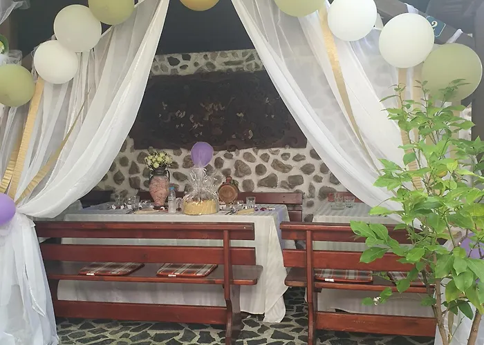 рожена Здравен курорт Рожен