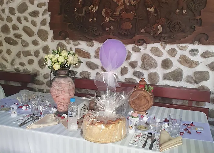 рожена Здравен курорт Рожен