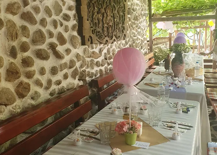 Здравен курорт рожена