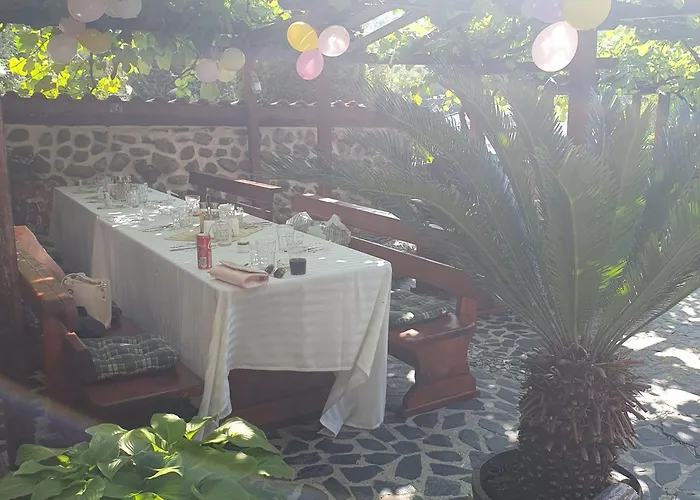 Здравен курорт рожена *