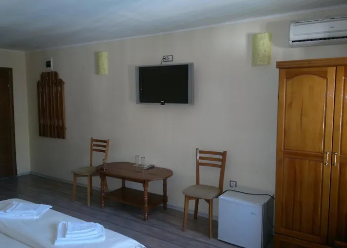 рожена Здравен курорт